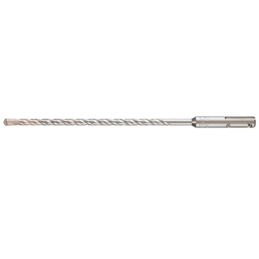 6mm EXTREME SDS Plus 2 Cutter Drill Bit