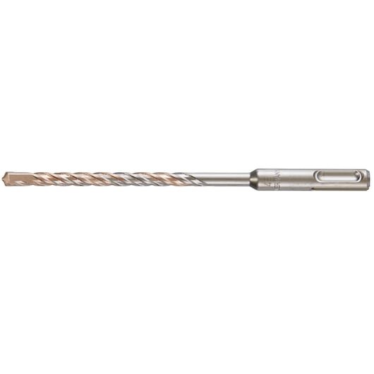6.5mm EXTREME SDS Plus 2 Cutter Drill Bit