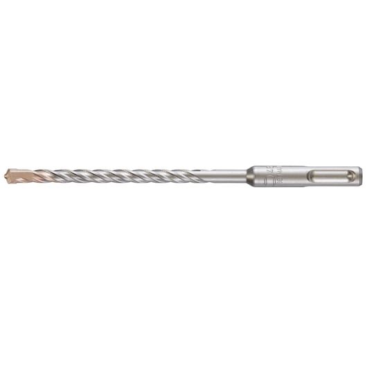 7mm EXTREME SDS Plus 2 Cutter Drill Bit