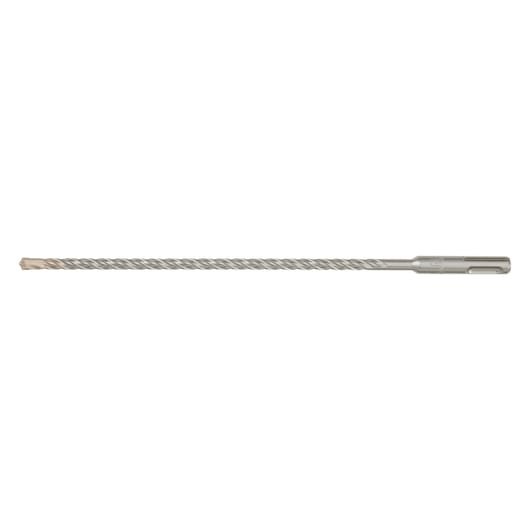 7mm EXTREME SDS Plus 2 Cutter Drill Bit