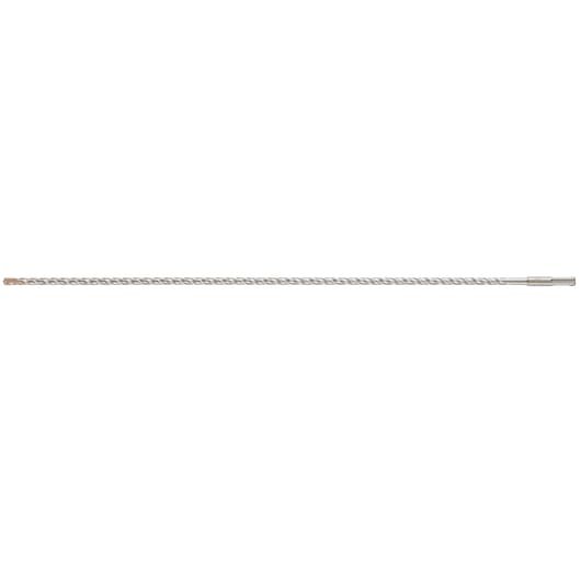 8mm EXTREME SDS Plus 2 Cutter Drill Bit
