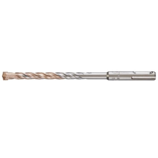 9mm EXTREME SDS Plus 2 Cutter Drill Bit