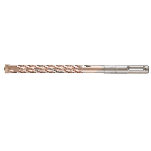 EXTREME SDS+ 10mm x 160mm 2 Cutter Drill Bit