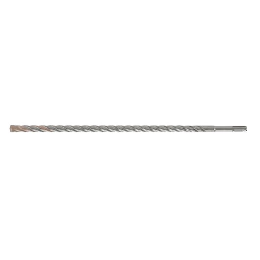 10mm EXTREME SDS Plus 2 Cutter Drill Bit