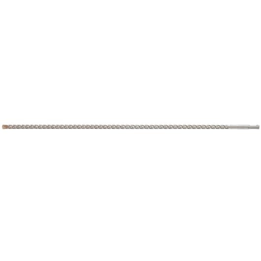 10mm EXTREME SDS Plus 2 Cutter Drill Bit