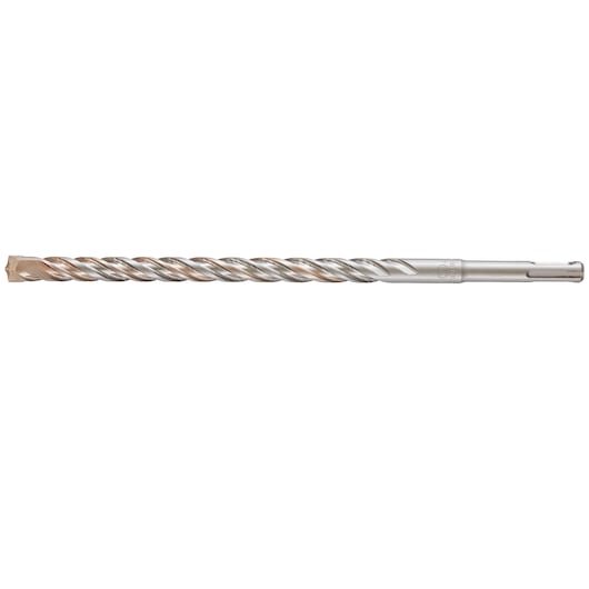 12mm EXTREME SDS Plus 2 Cutter Drill Bit
