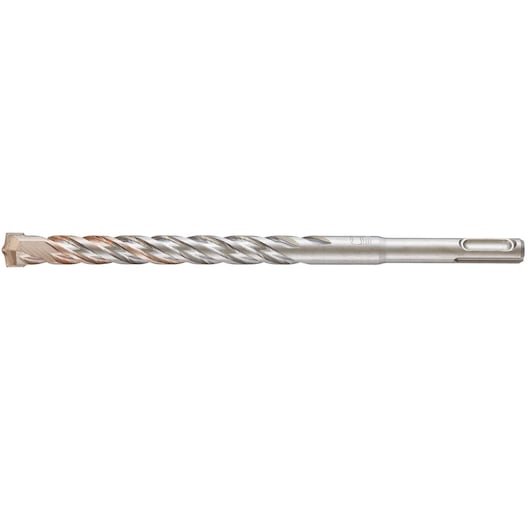 13mm EXTREME SDS Plus 2 Cutter Drill Bit