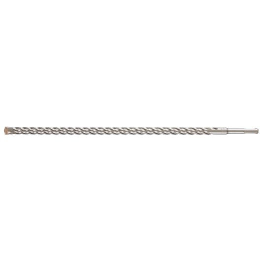 14mm EXTREME SDS Plus 2 Cutter Drill Bit