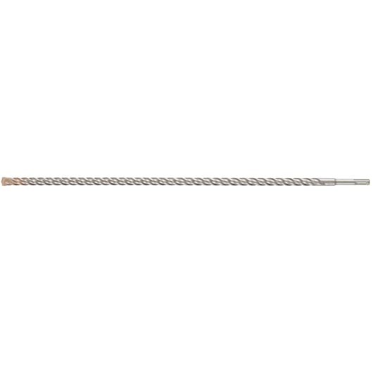 14mm EXTREME SDS Plus 2 Cutter Drill Bit