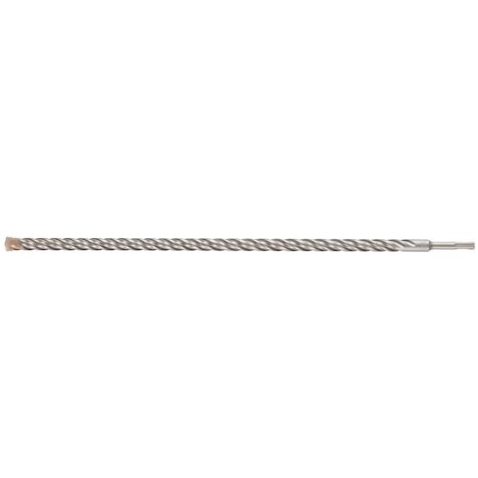 EXTREME SDS Plus 2 Cutter Drill Bit (18 mm)