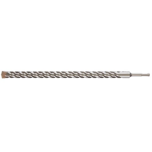 22mm EXTREME SDS Plus 2 Cutter Drill Bit