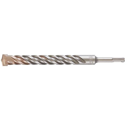 24mm EXTREME SDS Plus 2 Cutter Drill Bit