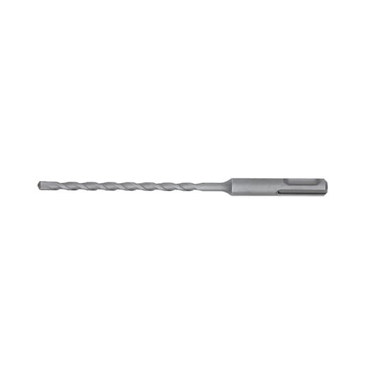 SDS Plus Fitment 2 Cutter Drill Bit (5 mm)