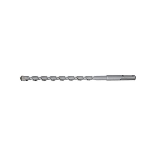SDS+ 8mm x 160mm 2 cutter