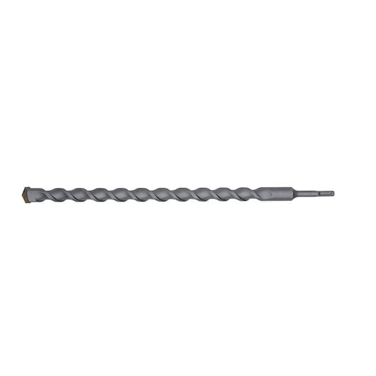 SDS Plus Fitment 2 Cutter Drill Bit (20 mm)