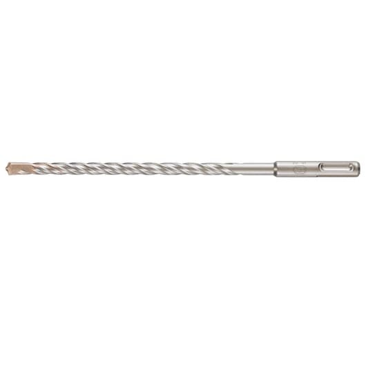 EXTREME SDS+ 8mm x 210mm 2 Cutter Drill Bit (10 Pack BULK)