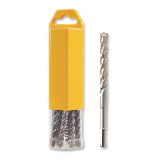 EXTREME 2 SDS+ 10mm x 210mm x 150mm (10 Pack)