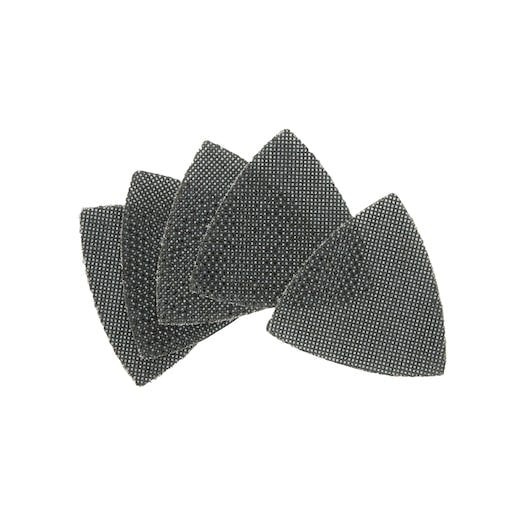 EXTREME Detail Sheet 93mm x 93mm 240G MESH Sandpaper (5 Pack)