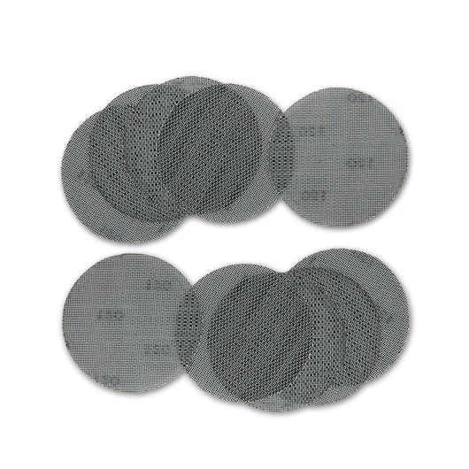 EXTREME MESH, ROS 150mm 80G 10 PACK