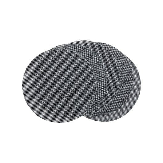 EXTREME Universal Abrasive Mesh ROS Sheet - 125mm Diameter - 60G