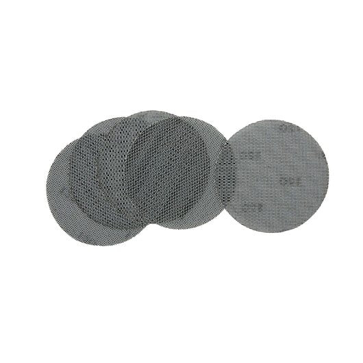 EXTREME Sanding Mesh Disc - 225mm - 80G