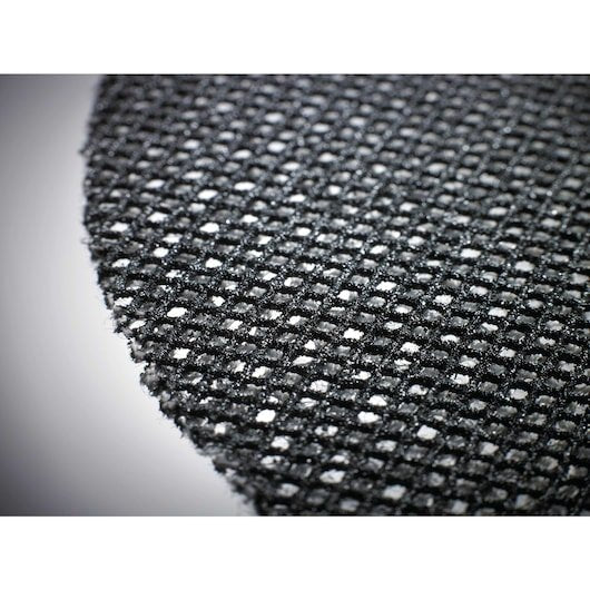 EXTREME Universal Abrasive Mesh ROS Sheet (225 mm Diameter) (240 Grit)