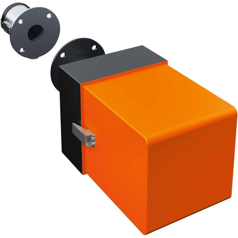DUSTHUNTER T50 particle measuring device