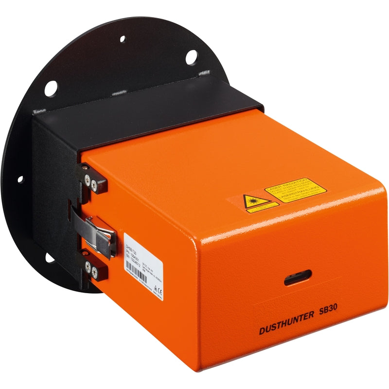 DUSTHUNTER SB30 particle measuring device