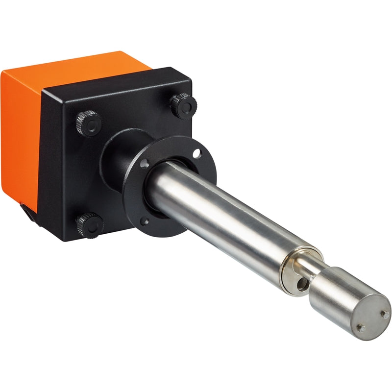 DUSTHUNTER SP100 particle measuring device