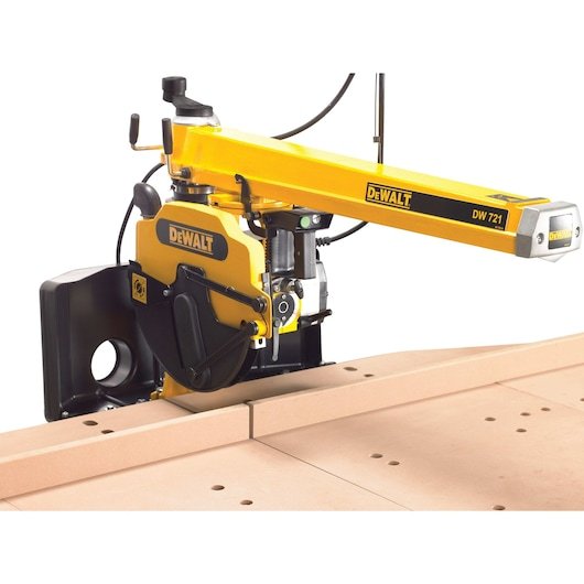300mm Radial Arm Saw