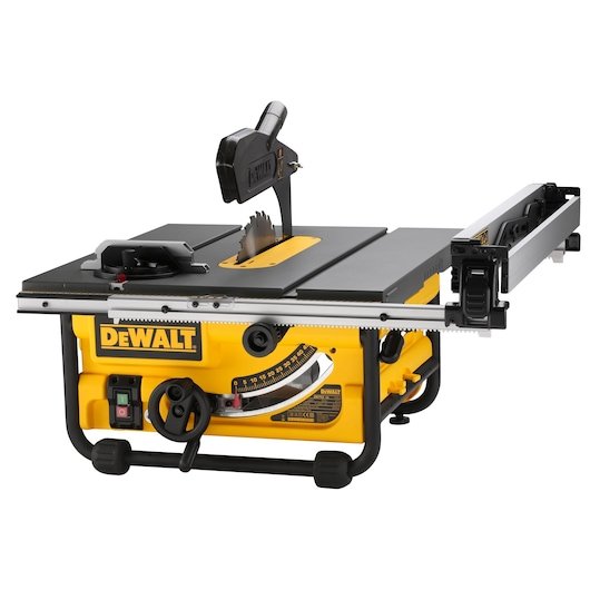250mm Table Saw