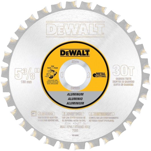 Metal Cutting Saw Blades Aluminum Cutting.