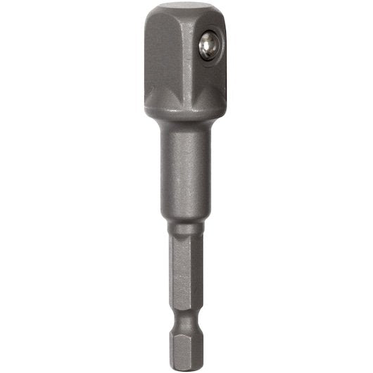 MAX IMPACT™ 1/4" TO SQUARE 1/2" ADAPTOR