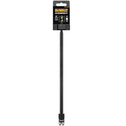 MAX IMPACT 1/4 inch EXTENSION DRIVER 300MM.