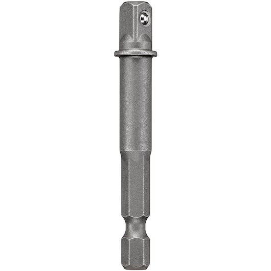 MAX IMPACT Quarter inch TO SQUARE Quarter inch ADAPTOR.