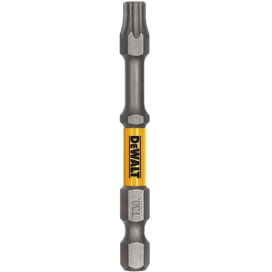 MAX IMPACT™ 63.5MM TX30 POWER BIT 2 PACK