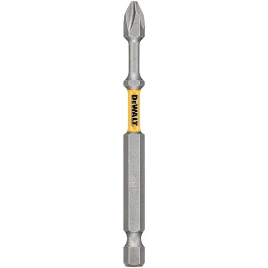 profile of Max Impact Power Bit.