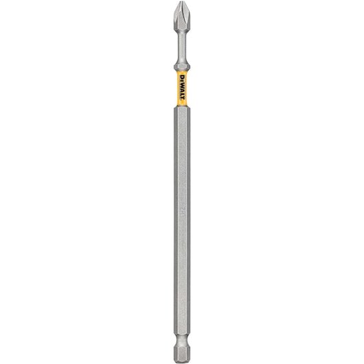 Profile of MAX IMPACT Power bit.