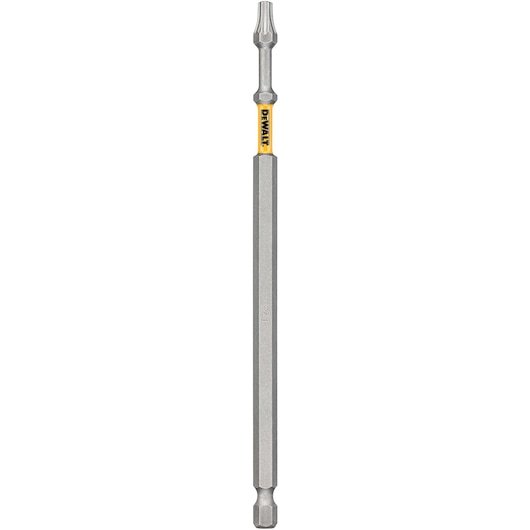 Profile of MAX IMPACT Power bit.