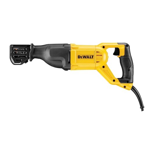 1100 W Reciprocating Saw
