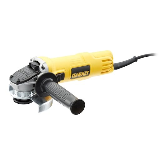 115mm Angle Grinder