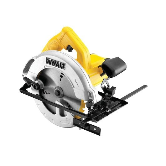 1200 W 165 mm Circular Saw