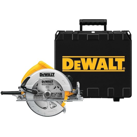 1600 W 190 mm Circular Saw