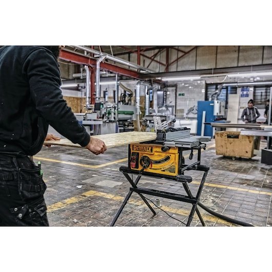 250mm Table Saw