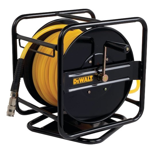 30M PRO-GRADE RUBBER HOSE
