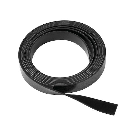 Edge Strip for Guide Rails