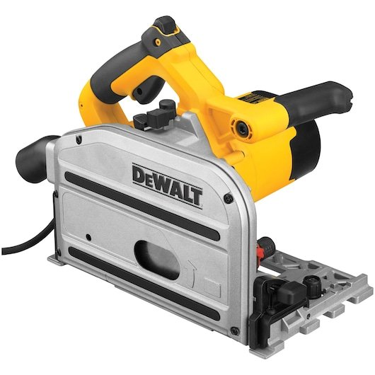 165mm Plunge Saw