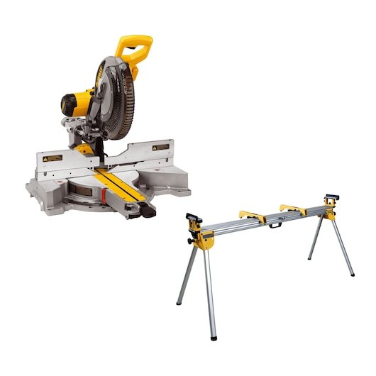 305mm Mitre Saw
