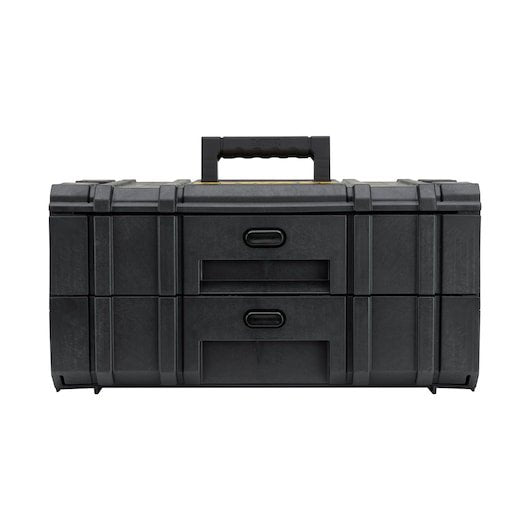 TOUGHSYSTEM® 2 Drawer unit DS250