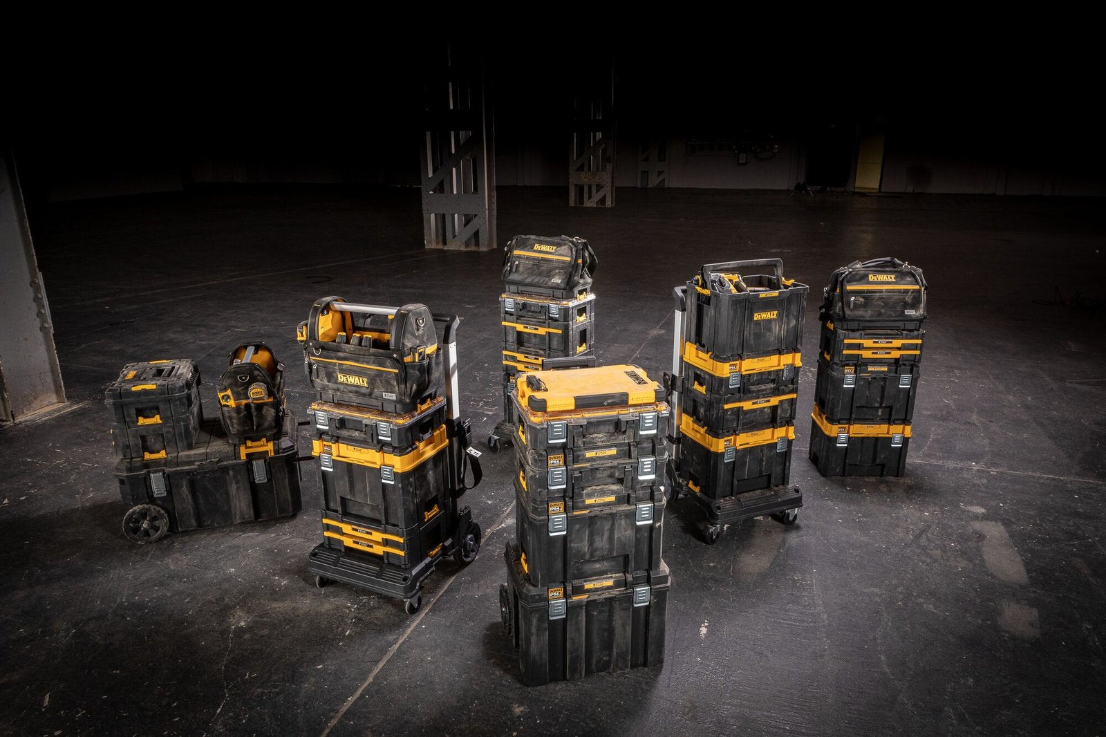 TSTAK range featuring DWST83346-1, DWST82968-1, DWST1-70706, DWST83347-1, DWST83345-1, DWST-71228, DWST83343-1, DWST82990-1, DWST82991-1, DWST1-71196, DWST170705, DWST83344-1, DWST171229